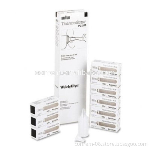 good precision disposable probe covers lens filter &sheaths
